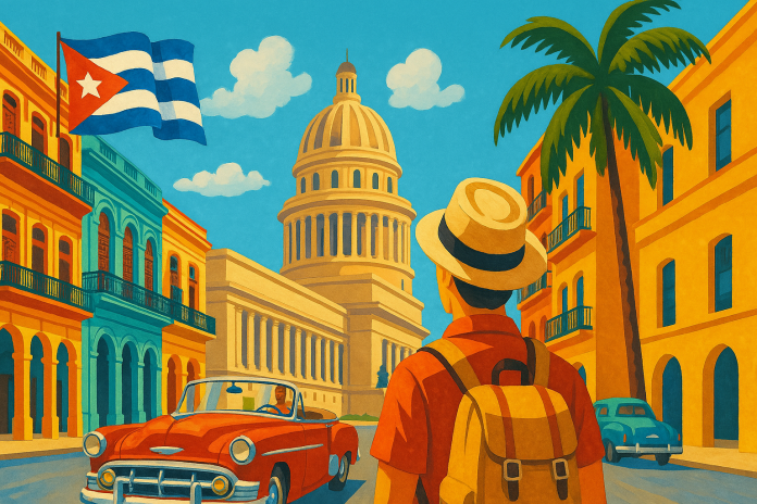 Cuba