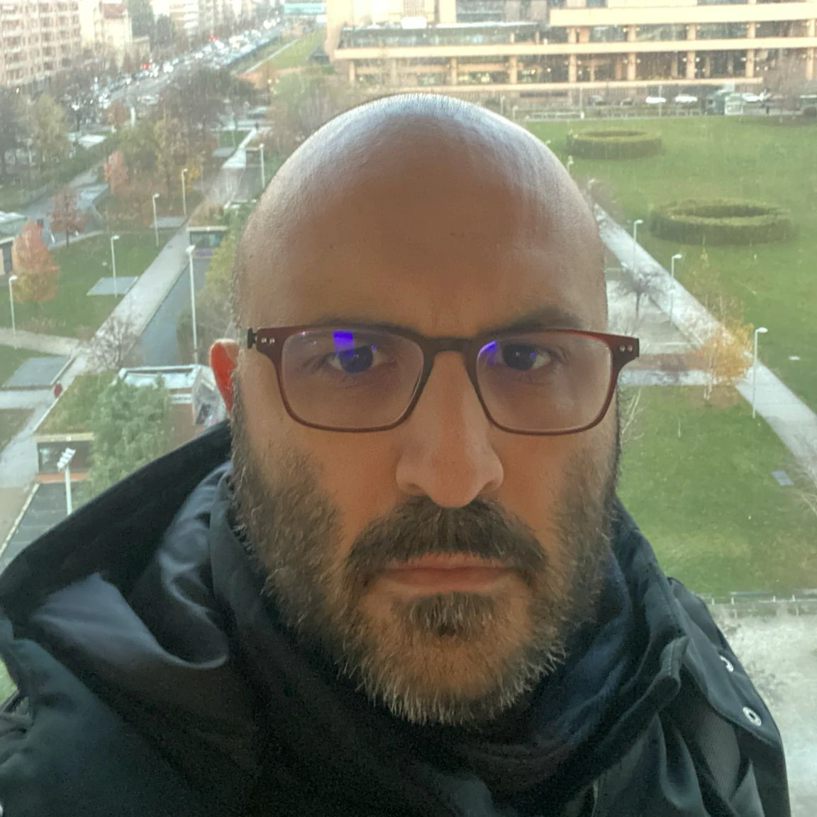 Alessandro Drago